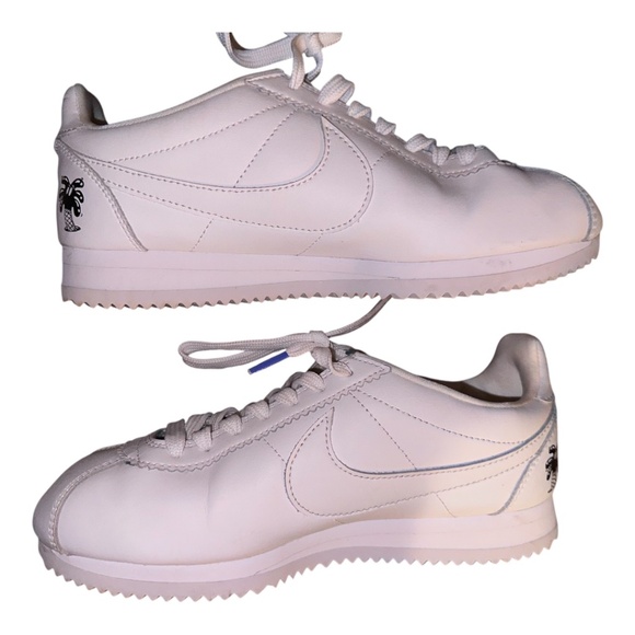 Nike Cortez Steven Harrington 6 Womens - Picture 2 of 9